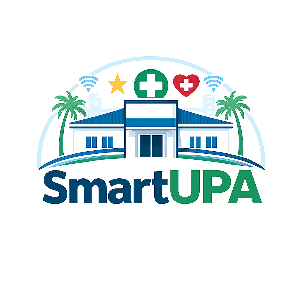 smartUPA